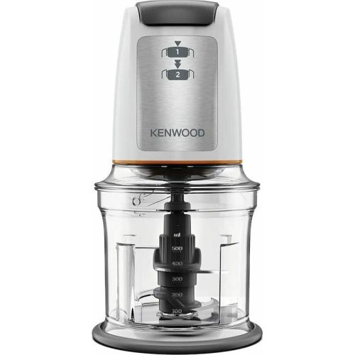 KENWOOD CHP61.000WH Πολυκόπτης Multi 500W με Δοχείο 500ml 0032785