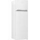 BEKO RDSA310K35WN Δίπορτο Ψυγείο 310lt - MinFrost - 175x60x60εκ - Λευκό 0032799