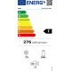 BEKO RDNE350K30WN Ψυγείο Δίπορτο 313lt NoFrost Υ172xΠ59.5xΒ65.5εκ. Λευκό 0032827 BEKO RDNE350K30WN Ψυγείο Δίπορτο 313lt NoFrost Υ172xΠ59.5xΒ65.5εκ. Λευκό 0032827