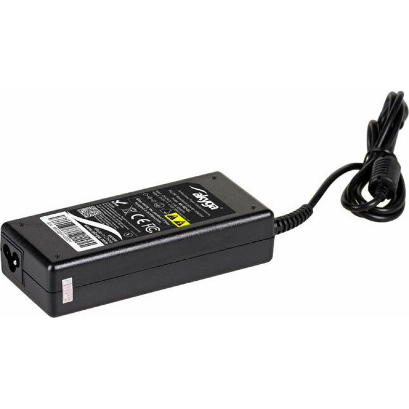 AKYGA AK-ND-50 Τροφοδοτικό για notebook/ laptop Lenovo 20V / 2,25A, 45W, με 4x1.7mm 0032864 AKYGA AK-ND-50 Τροφοδοτικό για notebook/ laptop Lenovo 20V / 2,25A, 45W, με 4x1.7mm 0032864