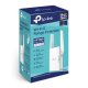 TP-LINK RE605X AX1800 v2 WiFi Extender Dual Band (2.4 & 5GHz) 1750Mbps 0032875 TP-LINK RE605X AX1800 v2 WiFi Extender Dual Band (2.4 & 5GHz) 1750Mbps 0032875