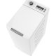 MORRIS WTL-80133 Πλυντήριο Ρούχων Άνω Φόρτωσης 8kg 1300rpm 0033039 MORRIS WTL-80133 Πλυντήριο Ρούχων Άνω Φόρτωσης 8kg 1300rpm 0033039