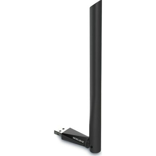 MERCUSYS MU6H Wireless USB Adapter 5dBi, AC650, Dual Band, Ver. 1.0 0033074