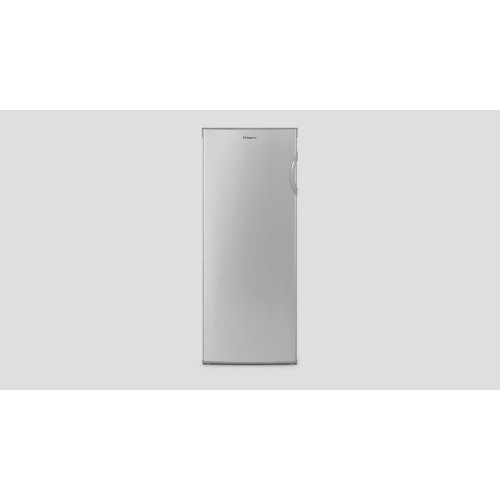 INVENTOR KF2-157MS Όρθιος Καταψύκτης 160lt 0033111