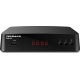 TELEMAX DVB-150 H.265/HEVC Ψηφιακός Δέκτης Mpeg-4 Full HD (1080p) με Λειτουργία PVR (Εγγραφή σε USB) Σύνδεσεις SCART / HDMI / USB 0033129 TELEMAX DVB-150 H.265/HEVC Ψηφιακός Δέκτης Mpeg-4 Full HD (1080p) με Λειτουργία PVR (Εγγραφή σε USB) Σύνδεσεις SCART / HDMI / USB 0033129