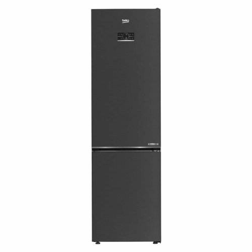 BEKO B5RCNE406LXBRW Ψυγειοκαταψύκτης 355lt NoFrost Υ203.5xΠ59.5xΒ66.3εκ. Γκρι 0033217