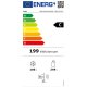 BEKO B5RCNE406LXBRW Ψυγειοκαταψύκτης 355lt NoFrost Υ203.5xΠ59.5xΒ66.3εκ. Γκρι 0033217