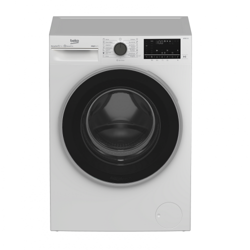 BEKO B5WFU79418WB Πλυντήριο Ρούχων 9kg - 1400rpm - A - ΥxΠxΒ (cm): 84x60x55 εκ. 0033264