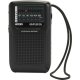 AIWA RS-33 Ραδιόφωνο τσέπης με Ακουστικά Μαύρο 0033267 AIWA RS-33 Ραδιόφωνο τσέπης με Ακουστικά Μαύρο 0033267