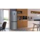 GORENJE NRK720EAXL4 Ψυγειοκαταψύκτης 495lt NoFrost Υ200xΠ70.4xΒ69.4εκ. Inox 0033294 GORENJE NRK720EAXL4 Ψυγειοκαταψύκτης 495lt NoFrost Υ200xΠ70.4xΒ69.4εκ. Inox 0033294