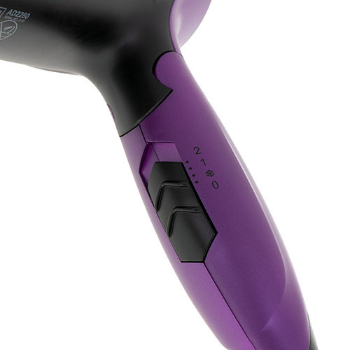 ADLER AD-2260 Πιστολάκι Μαλλιών 1600W 0033373