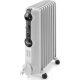 DELONGHI TRRS0920 Καλοριφέρ Λαδιού με 9 φέτες 2000W 0033432 DELONGHI TRRS0920 Καλοριφέρ Λαδιού με 9 φέτες 2000W 0033432