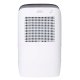 JURO PRO SUPREME Αφυγραντήρας 16lt με Ιονιστή 0033456 JURO PRO SUPREME Αφυγραντήρας 16lt με Ιονιστή 0033456