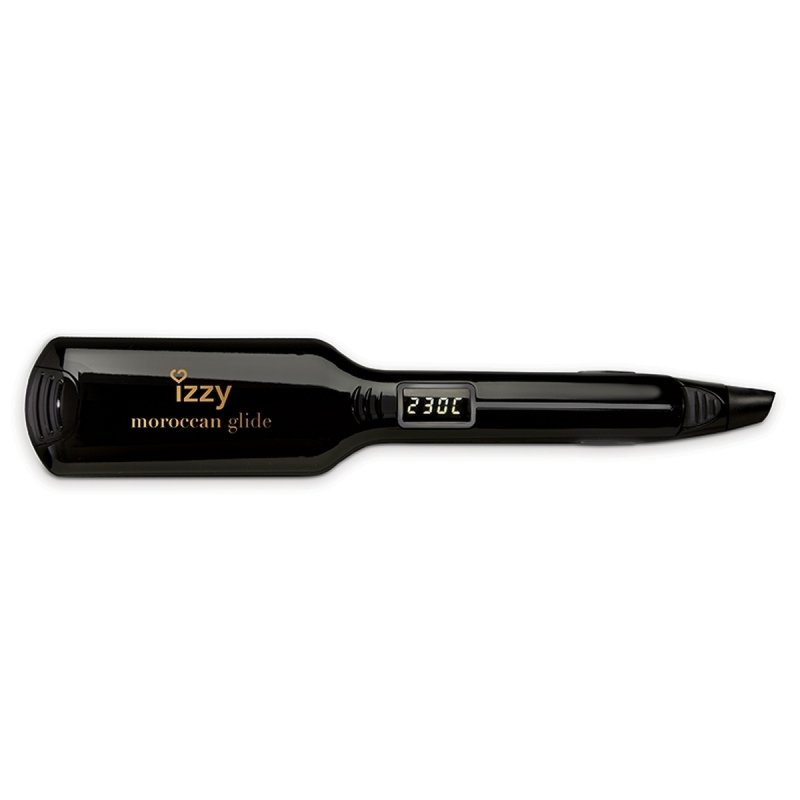 IZZY IZ-7100 Xl Maroccan Glide Ισιωτικό Μαλλιών με Κεραμικές Πλάκες 0033494 IZZY IZ-7100 Xl Maroccan Glide Ισιωτικό Μαλλιών με Κεραμικές Πλάκες 0033494