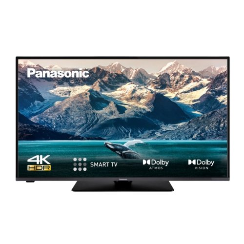 PANASONIC TX-50JX600E Smart Τηλεόραση 50