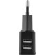 LAMTECH LAM020748 Travel Wall Charger 2.4A με 2 Θύρες Usb 0033558 LAMTECH LAM020748 Travel Wall Charger 2.4A με 2 Θύρες Usb 0033558