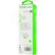 LAMTECH LAM020748 Travel Wall Charger 2.4A με 2 Θύρες Usb 0033558 LAMTECH LAM020748 Travel Wall Charger 2.4A με 2 Θύρες Usb 0033558