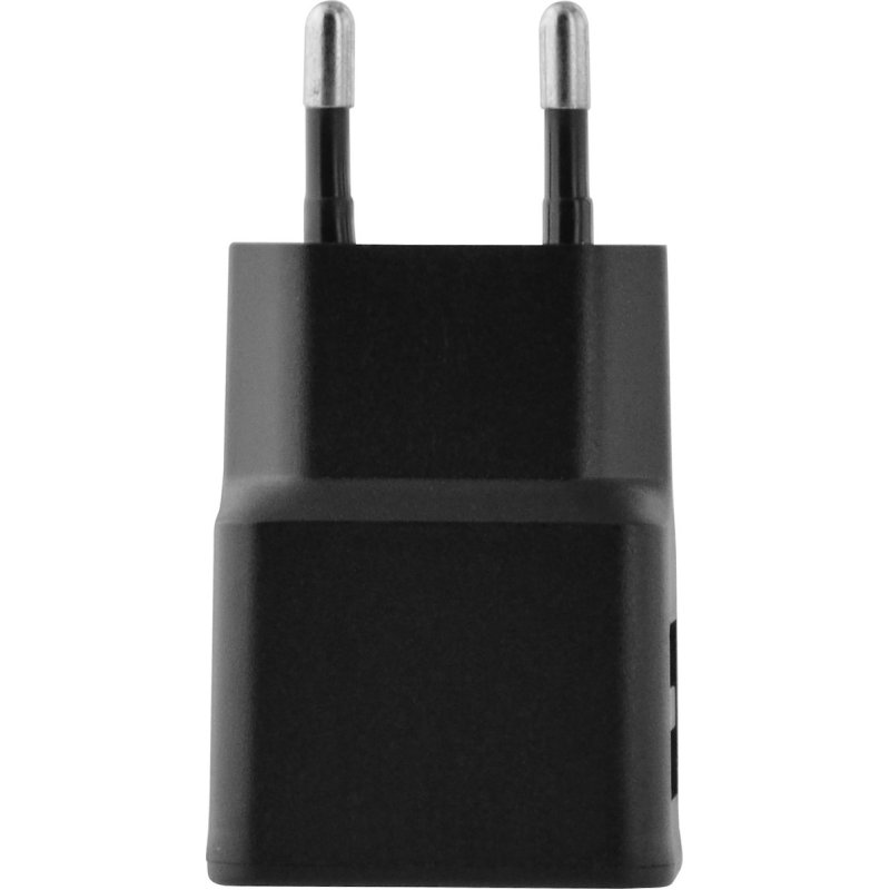 LAMTECH LAM020748 Travel Wall Charger 2.4A με 2 Θύρες Usb 0033558 LAMTECH LAM020748 Travel Wall Charger 2.4A με 2 Θύρες Usb 0033558