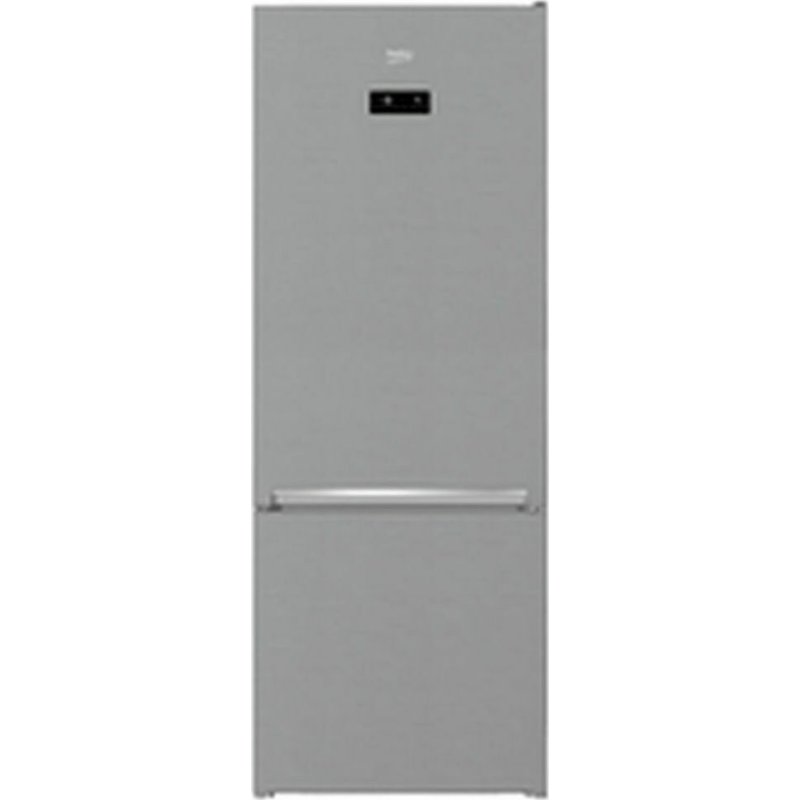BEKO RCNE560E40DZXBN (RCNE560E40ZXBN-NAKOS) Ψυγειοκαταψύκτης NoFrost A++ - 501lt - (ΥxΠxΒ: 192 x 70 x 74.5cm) 0033582 BEKO RCNE560E40DZXBN (RCNE560E40ZXBN-NAKOS) Ψυγειοκαταψύκτης NoFrost A++ - 501lt - (ΥxΠxΒ: 192 x 70 x 74.5cm) 0033582