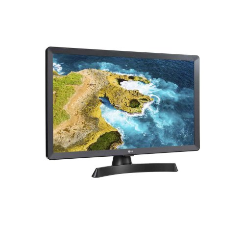 LG 24TQ510S-PZ VA Smart Monitor / TV Monitor 23.6