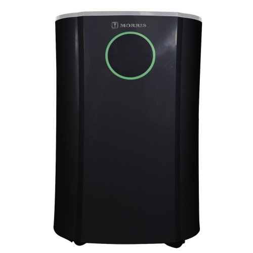 MORRIS MDP-24310HI Αφυγραντήρας 24lt με Ιονιστή 0033707