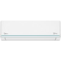 MIDEA Xtreme AG2Eco-09NXD0-I/AG2Eco-09N8D0-O Κλιματιστικό Inverter 9000 BTU A++/A+ με Ιονιστή και WiFi (9άρι) 0033717
