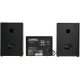 AIWA MSBTU-300 Ηχοσύστημα 2.0 20W με CD / Digital Media Player και Bluetooth Μαύρο 0033735 AIWA MSBTU-300 Ηχοσύστημα 2.0 20W με CD / Digital Media Player και Bluetooth Μαύρο 0033735
