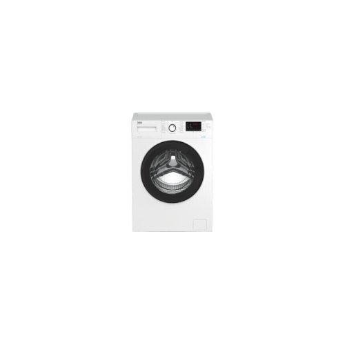 BEKO WUE7612PAR Πλυντήριο Ρούχων 7kg 1200rpm (Υ x Π x Β: 84 x 60 x 45cm) 0033915