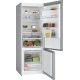 Bosch KGN56XLEB Ψυγειοκαταψύκτης 508lt Total NoFrost Υ193xΠ70xΒ80εκ. Inox 0033923 Bosch KGN56XLEB Ψυγειοκαταψύκτης 508lt Total NoFrost Υ193xΠ70xΒ80εκ. Inox 0033923