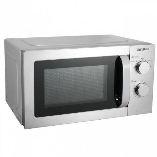 AIWA MW-200SL Φούρνος Μικροκυμάτων 20lt Inox 0034006