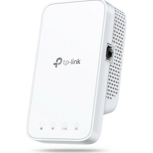 TP-LINK RE330 v1 WiFi Extender Dual Band (2.4 & 5GHz) 1200Mbps 0034010