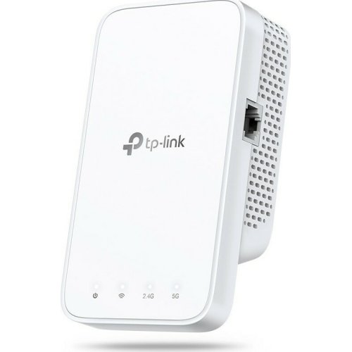 TP-LINK RE330 v1 WiFi Extender Dual Band (2.4 & 5GHz) 1200Mbps 0034010