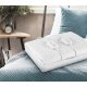 IZZY IZ-9009 Sleepy Διπλό Ηλεκτρικό Υπόστρωμα Πλενόμενο Λευκό 120W 140x160εκ. 0034079 IZZY IZ-9009 Sleepy Διπλό Ηλεκτρικό Υπόστρωμα Πλενόμενο Λευκό 120W 140x160εκ. 0034079