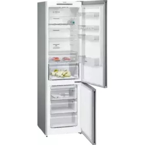 SIEMENS KG39NVIEC Ψυγειοκαταψύκτης 368lt Total NoFrost Υ203xΠ60xΒ66εκ. Inox 0034115