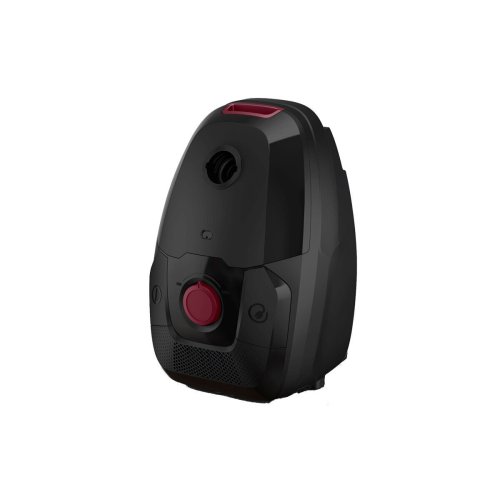 ROWENTA Green Force Max RO4933 Ηλεκτρική Σκούπα 900W με Σακούλα 4.5lt 900W Μαύρo 0034222