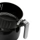 IZZY IZ-8206 Φριτέζα Αέρος με Αποσπώμενο Κάδο 4.5lt Μαύρη 0034238 IZZY IZ-8206 Φριτέζα Αέρος με Αποσπώμενο Κάδο 4.5lt Μαύρη 0034238