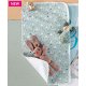 KENTIA Nils Σελτεδάκι Βρεφικό Σετ 2 Τεμ 2(72Χ42) 0034676 KENTIA Nils Σελτεδάκι Βρεφικό Σετ 2 Τεμ 2(72Χ42) 0034676