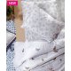 KENTIA Heaven 22A Μαξιλαροθήκες Σετ 2 Τεμ (50χ70+1) 0034749 KENTIA Heaven 22A Μαξιλαροθήκες Σετ 2 Τεμ (50χ70+1) 0034749