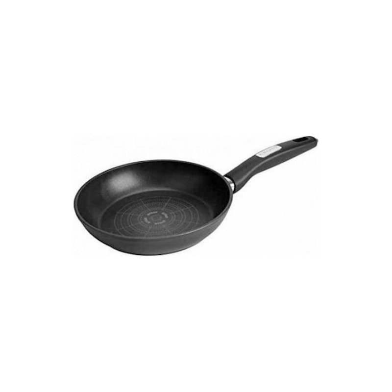 SITRAM Rossini 20cm Τηγάνι από Αλουμίνιο με Αντικολλητική Επίστρωση 711756 0034868 SITRAM Rossini 20cm Τηγάνι από Αλουμίνιο με Αντικολλητική Επίστρωση 711756 0034868