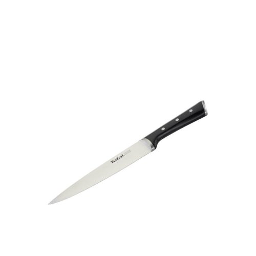TEFAL Ice Force K2320414 Μαχαίρι Κρέατος από Ανοξείδωτο Ατσάλι 20cm 0034980
