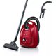 BOSCH BGB38RD2 Ηλεκτρική Σκούπα 600W με Σακούλα 4lt Κόκκινη 0035027 BOSCH BGB38RD2 Ηλεκτρική Σκούπα 600W με Σακούλα 4lt Κόκκινη 0035027