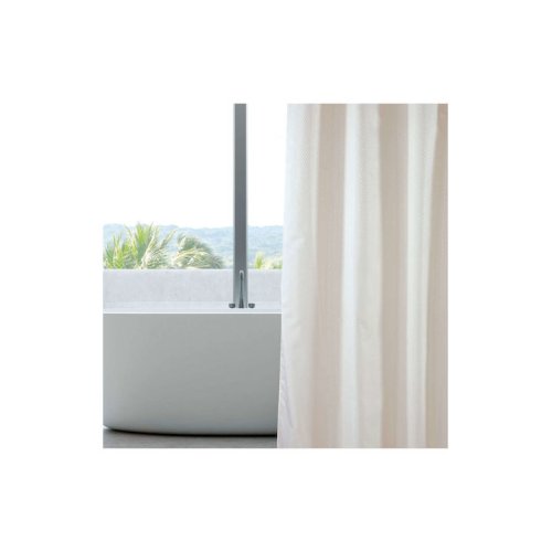 KENTIA Markus 26 Κουρτίνα Μπάνιου 240χ180 0035229