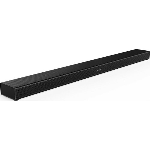 AIWA HE-888BT Soundbar 80W 2.0 με Τηλεχειριστήριο Μαύρο 0035253