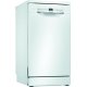 BOSCH SPS2HKW59E Ελεύθερο Πλυντήριο Πιάτων με Wi-Fi για 9 Σερβίτσια Π45xY84.5εκ. Λευκό 0035392 BOSCH SPS2HKW59E Ελεύθερο Πλυντήριο Πιάτων με Wi-Fi για 9 Σερβίτσια Π45xY84.5εκ. Λευκό 0035392