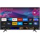 HISENSE H55A6BG Smart Τηλεόραση 55 HISENSE H55A6BG Smart Τηλεόραση 55