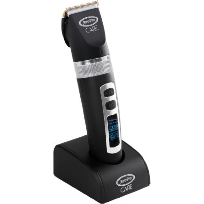 JURO PRO PR-2033 CARE Ξυριστικές μηχανές προσώπου Μαύρη και ασημί 0035638 JURO PRO PR-2033 CARE Ξυριστικές μηχανές προσώπου Μαύρη και ασημί 0035638