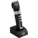 JURO PRO PR-2033 CARE Ξυριστικές μηχανές προσώπου Μαύρη και ασημί 0035638 JURO PRO PR-2033 CARE Ξυριστικές μηχανές προσώπου Μαύρη και ασημί 0035638