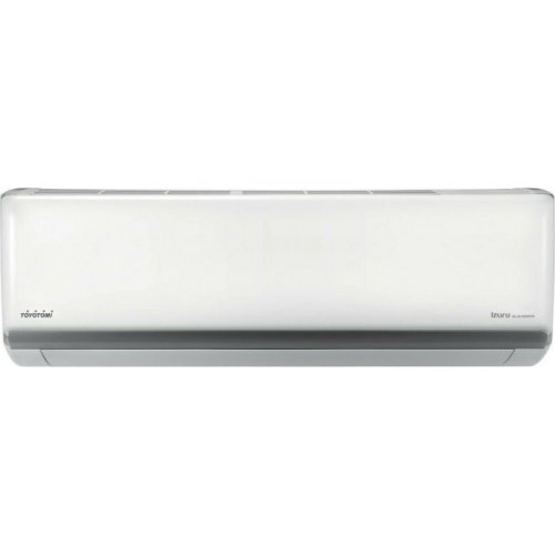 TOYOTOMI  IZURU TRN/TRG-2328ZRΚλιματιστικό Inverter 9000 BTU A+++/A++ με Ιονιστή και WiFi 0035668