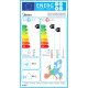 MIDEA Breezeless MSFAAU-09HRFN8-I/MSFAAU-09HRFN8-O Κλιματιστικό τοίχου 0035691 MIDEA Breezeless MSFAAU-09HRFN8-I/MSFAAU-09HRFN8-O Κλιματιστικό τοίχου 0035691