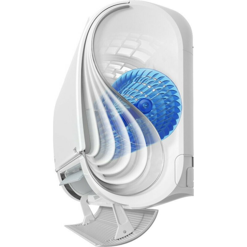 MIDEA Breezeless MSFAAU-09HRFN8-I/MSFAAU-09HRFN8-O Κλιματιστικό τοίχου 0035691 MIDEA Breezeless MSFAAU-09HRFN8-I/MSFAAU-09HRFN8-O Κλιματιστικό τοίχου 0035691